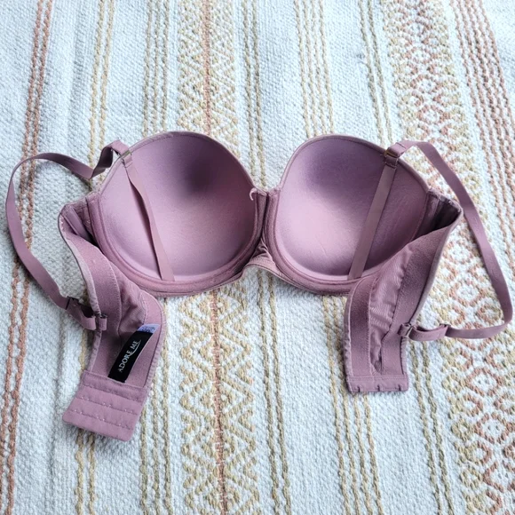 36D Adore Me bra - Picture 5 of 6